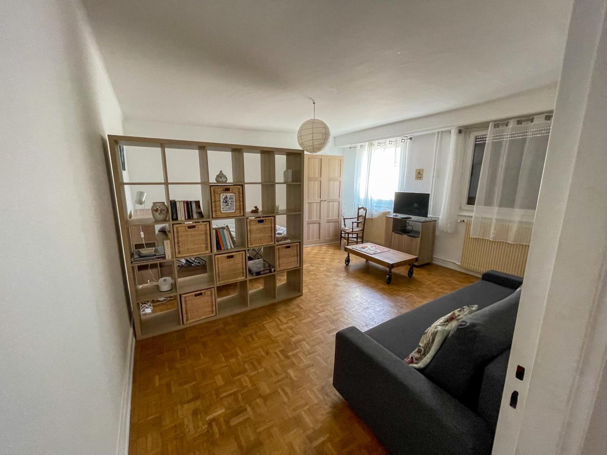 Appartement Wonderland Equipe *