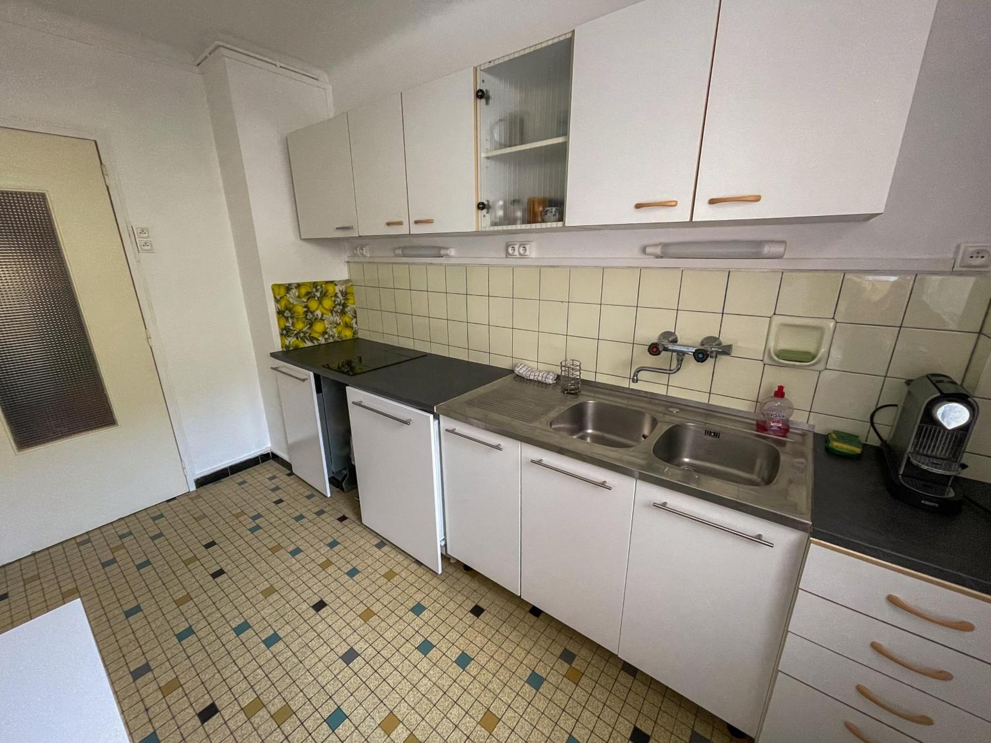 Wonderland Equipe Appartement *