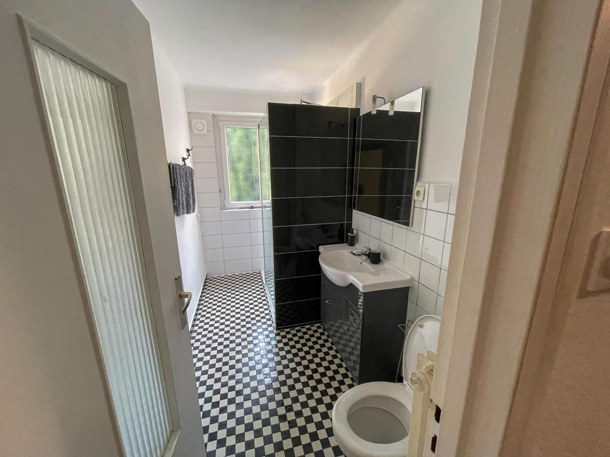 Appartement Wonderland Equipe