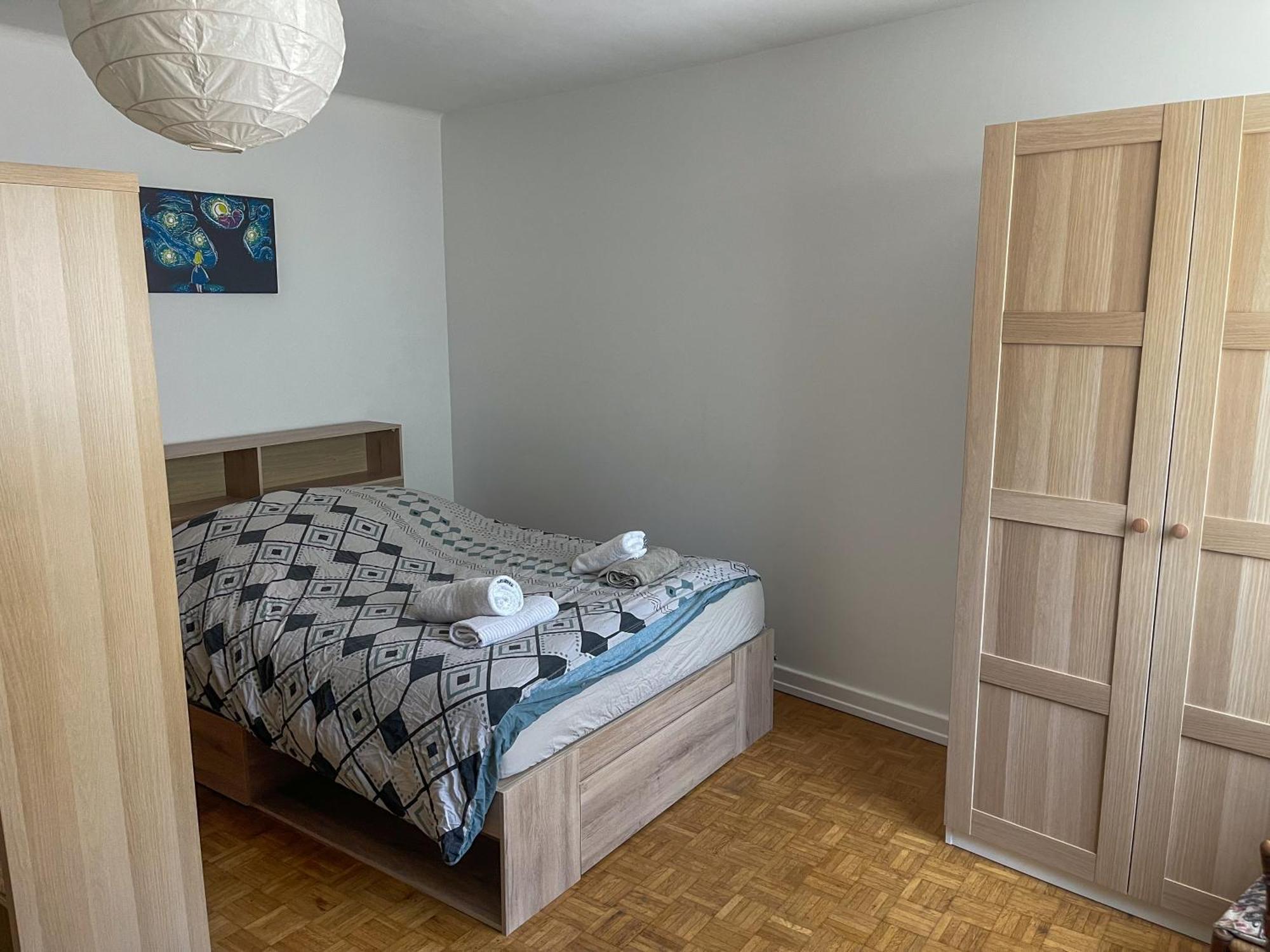 Wonderland Equipe Appartement Strasbourg