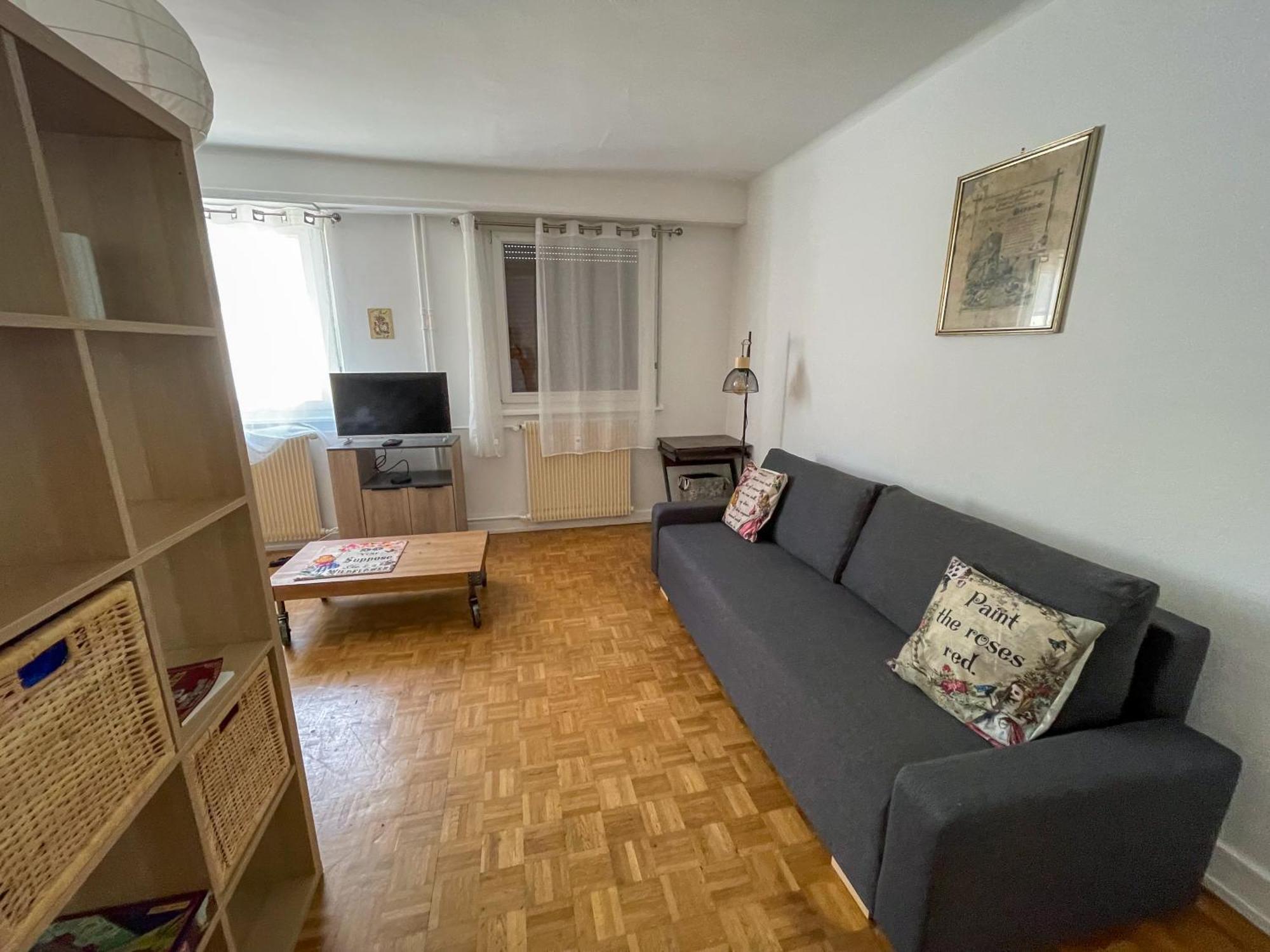 Wonderland Equipe Appartement *